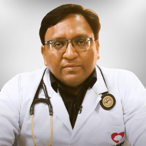 Dr. Sumit Anand